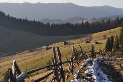 paesaggio tuhuta